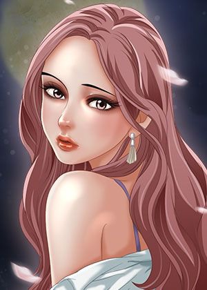 韩漫免费漫画入口新番上线